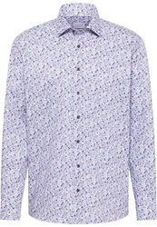 Eterna Langarmhemd COMFORT FIT NON IRON 