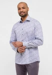 Eterna Langarmhemd COMFORT FIT NON IRON 