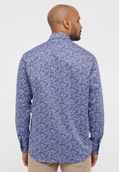 Eterna Langarmhemd COMFORT FIT NON IRON 