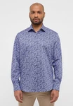 Eterna Langarmhemd COMFORT FIT NON IRON 