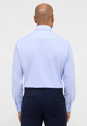 Eterna Langarmhemd COMFORT FIT NON IRON 