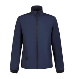 Outdoorjacke Softshell jacke AITKEN