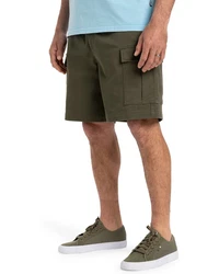 Quiksilver Bermudas Taxer 