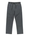 Quiksilver Funktionshose Taxer Dunkelgrau/Grau/Blau/Hellgrau/Dunkelblau