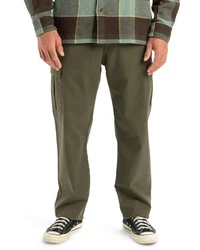 Quiksilver Cargohose Taxer 