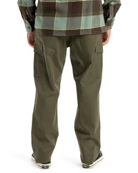 Quiksilver Cargohose Taxer 