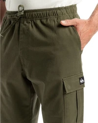 Quiksilver Cargohose Taxer 
