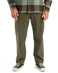 Quiksilver Cargohose Taxer 