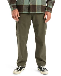 Cargohose Taxer