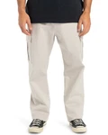 Quiksilver Cargohose Taxer 