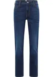 Straight-Jeans Style Tramper Straight