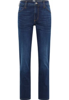 MUSTANG Straight Jeans Style Tramper