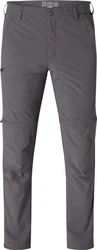 McKINLEY Funktionshose He.-Abzipphose Malloy II M anthrazit