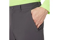 McKINLEY Funktionshose He.-Abzipphose Malloy II M anthrazit