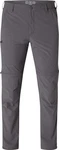 McKINLEY Funktionshose He.-Abzipphose Malloy II M anthrazit