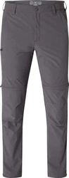 McKINLEY Funktionshose He.-Abzipphose Malloy II M anthrazit