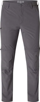 McKINLEY Funktionshose He.-Abzipphose Malloy II M anthrazit