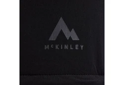 McKINLEY Funktionshose He.-Abzipphose Malloy II M SHT SCHWARZ/NACHT