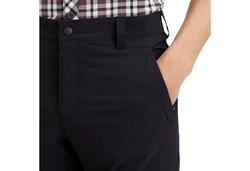 McKINLEY Funktionshose He.-Abzipphose Malloy II M SHT SCHWARZ/NACHT
