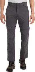 McKINLEY Funktionshose He.-Abzipphose Malloy II M SHT anthracite