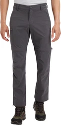 McKINLEY Funktionshose He.-Abzipphose Malloy II M SHT anthracite