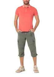 TIMEZONE Cargohose LOOSE MILESTZ 