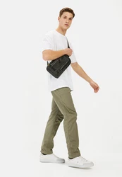 camel active Chinos Relaxed Fit 