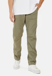 Chinos im Relaxed Fit (1-tlg)