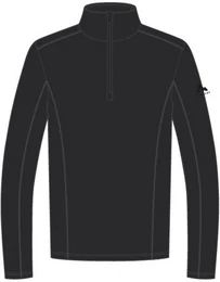 Rollkragenpullover He.-Funktions-Shirt Hero II M BLACK NIGHT