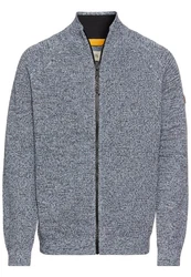 camel active Strickjacke und Strickpullover Grau/Dunkelblau/Hellgrau/Schwarz/Dunkelgrau