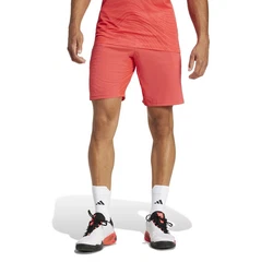 adidas Performance Sportshorts Ergo Rot/Orange