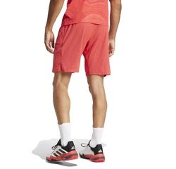 adidas Performance Sportshorts Ergo Rot/Orange