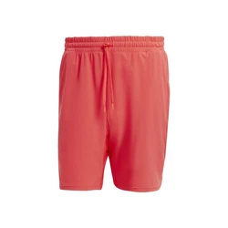 adidas Performance Sportshorts Ergo Rot/Orange