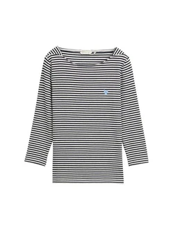 TOM TAILOR T-Shirt Langarmshirt