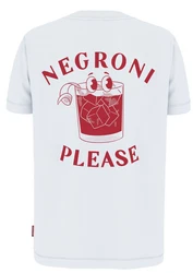 JOOP! T-Shirt 15 JJJ-11Eden 10019210