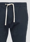 s.Oliver Stoffhose Chinohose Relaxed Fit Baumwollstretch 