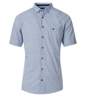 Redmond Hemd Button-Down-Kragen