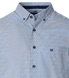 Redmond Hemd Button-Down-Kragen 251075999
