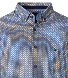 Redmond Hemd Button-Down-Kragen 251075999