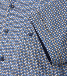 Redmond Hemd Button-Down-Kragen 251075999