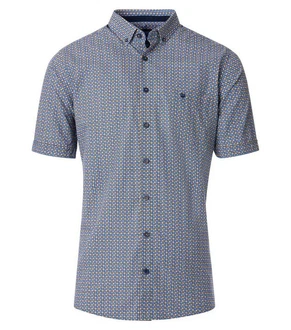 Redmond Hemd Button-Down-Kragen 251075999