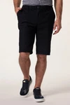 Boston Park Bermudas Regular Fit Dunkelblau/Schwarz/Blau/Dunkelgrau