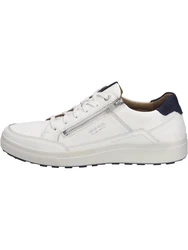 Josef Seibel Sneaker Creme/Weiß/Beige