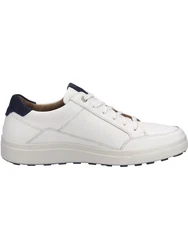 Josef Seibel Sneaker Creme/Weiß/Beige