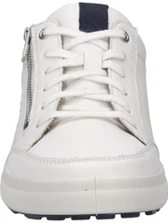 Josef Seibel Sneaker Creme/Weiß/Beige