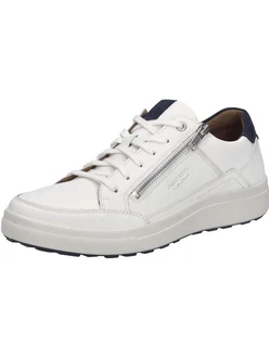 Josef Seibel Sneaker Creme/Weiß/Beige