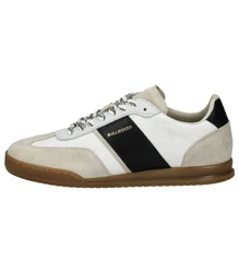 Bullboxer Sneaker Beige/Creme/Grau/Weiß