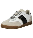 Bullboxer Sneaker Beige/Creme/Grau/Weiß