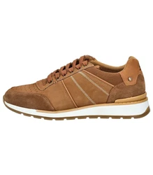 Bullboxer Sneaker Braun/Beige