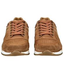 Bullboxer Sneaker Braun/Beige